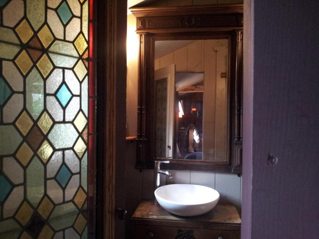 La Maison De Honfleur Ruang foto